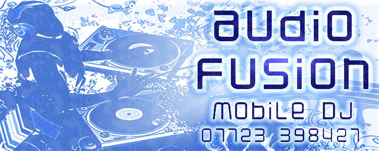  Audio Fusio - Mobile DJ
